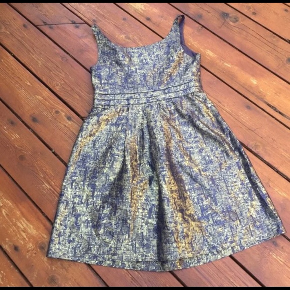 Moschino Cheap and Chic Dress...Sz: 8....$300